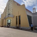 Epiphany Cathedral